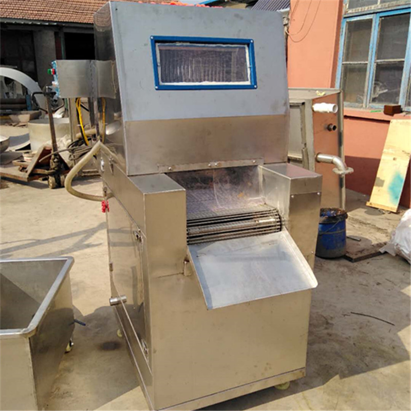 廠家直銷 牛肉鹽水注射機 價格合理