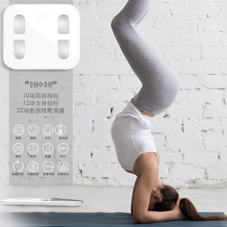 人體脂肪秤方案開發(fā)設(shè)計(jì)_模組_IC芯片/PCBA_西城微科