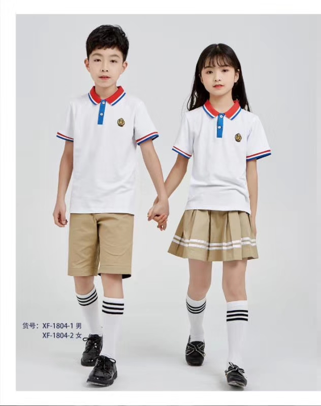 昆明校服供貨商-昆明校服價(jià)格-昆明校服廠家直銷