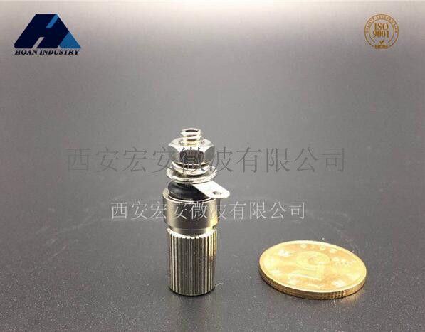 西安宏安攝影儀器接地型透氣閥HA-JD6C