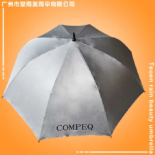 高爾夫雨傘 生產(chǎn)-compeq高爾夫傘 雙層高爾夫傘 廣州高爾夫雨傘廠