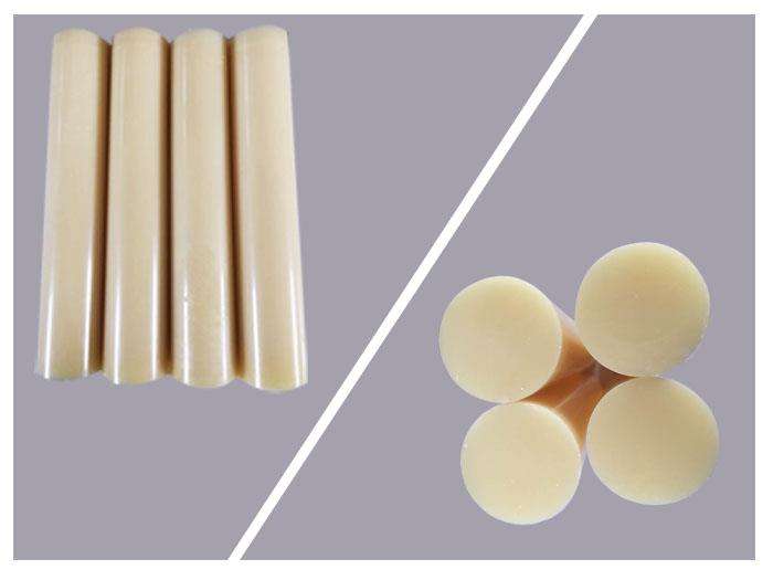 光學(xué)鏡片粘接蠟替代進(jìn)口