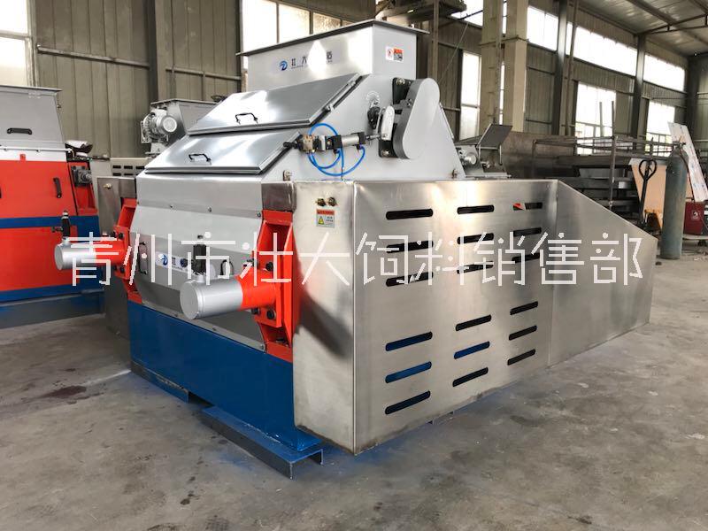 內(nèi)蒙中小型玉米壓片機(jī)-專業(yè)廠家廠家