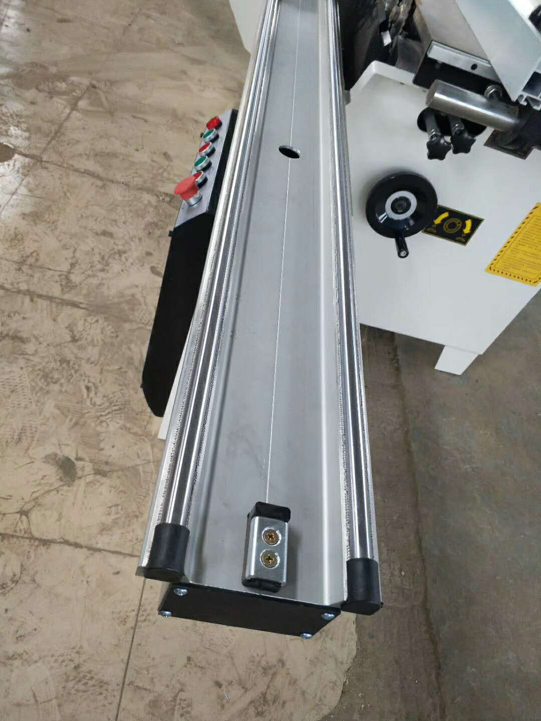 木工機械精密開料鋸 家具廠木工精密推臺鋸