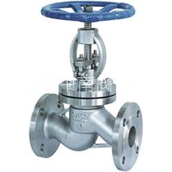 【 上海中南氧氣*截止閥】氧氣截止閥