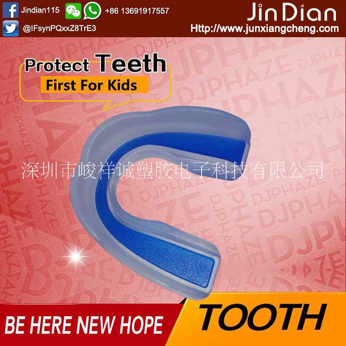 護齒牙套_套護齒牙套 食品級磨牙