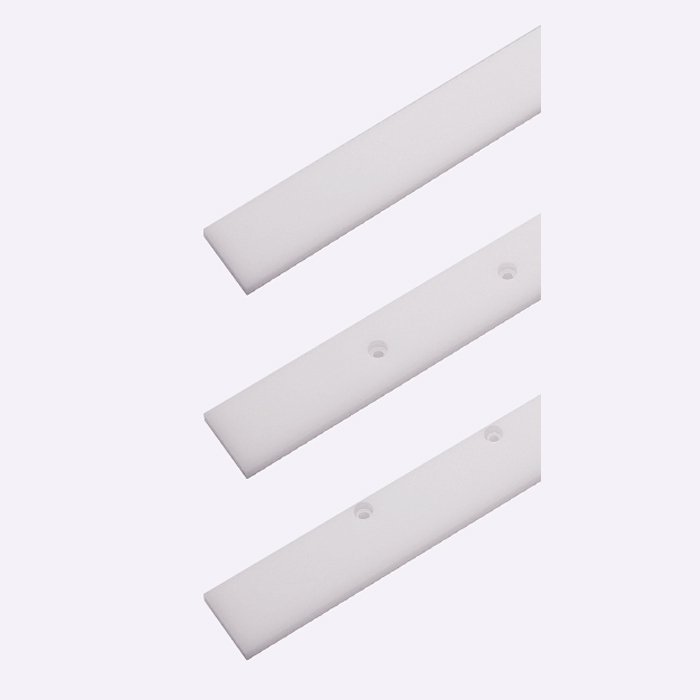 直銷替換米思米怡合達(dá)工程塑料導(dǎo)軌異形塑料軸承