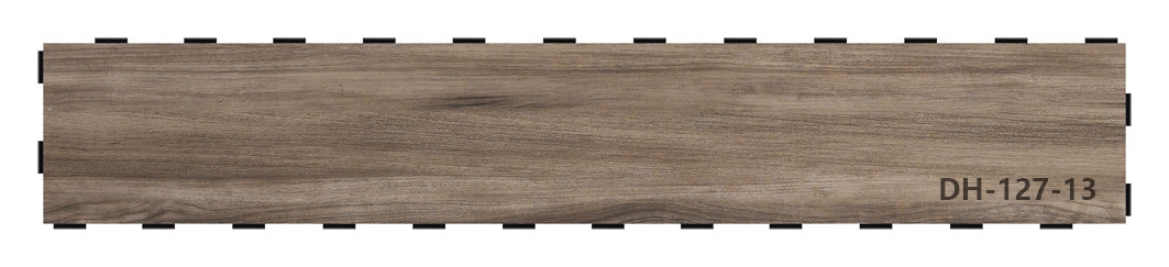 PVC鎖扣地板佛山廠家，PVC鎖扣優(yōu)質(zhì)供應(yīng)商，網(wǎng)格底鎖扣  PVC鎖扣地板DH-127-13