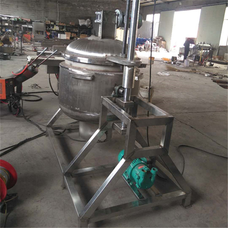 匯康機(jī)械常年銷售肉類 真空煮鍋