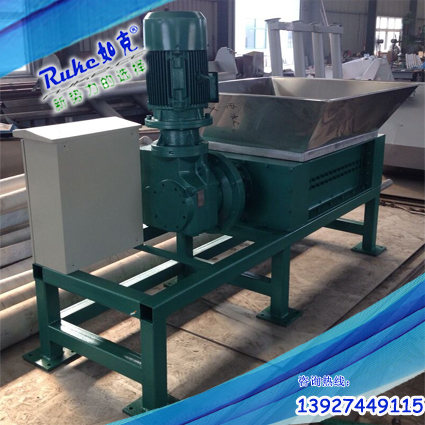 RJG型動(dòng)物交割機(jī)