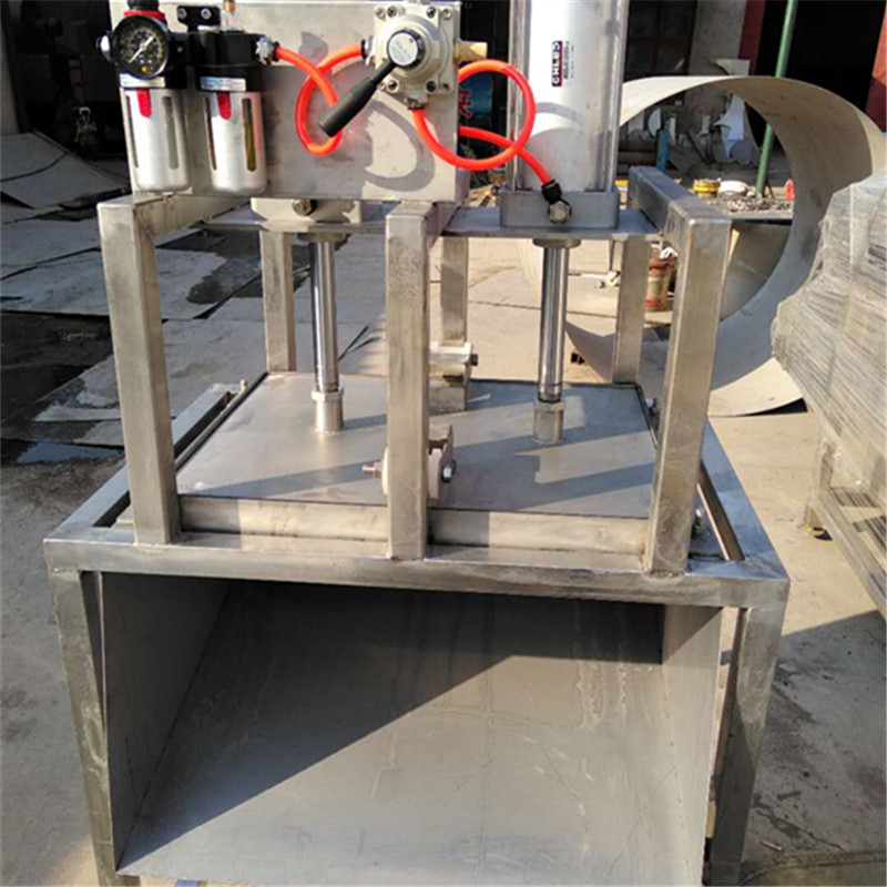 匯康機械生產(chǎn)豆腐切塊機 廠家直銷 價格實惠