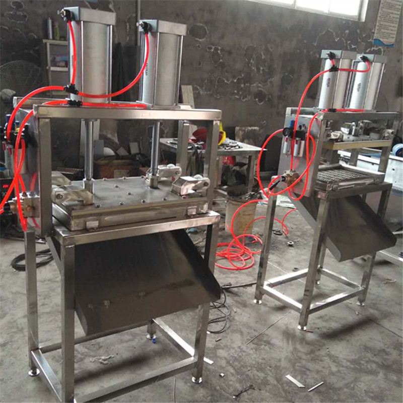 匯康機械生產(chǎn)豆腐切塊機 廠家直銷 價格實惠