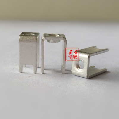 PCB-31拉伸焊接端子接線柱廠家直銷(xiāo)