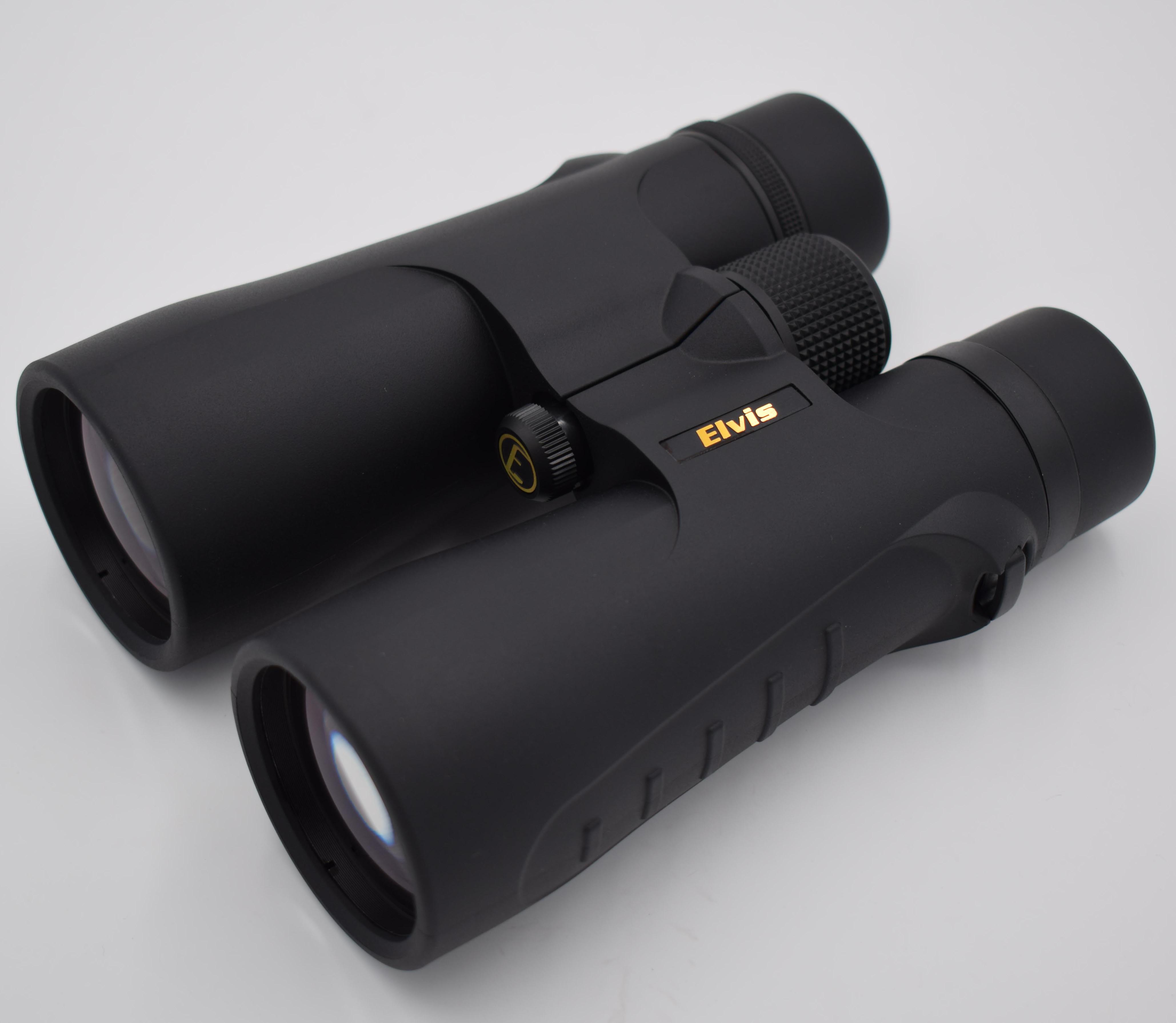 艾立仕Leonhard12X50