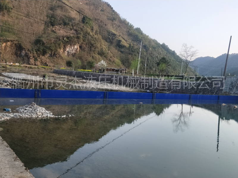 廠家批發(fā)液壓弧形鋼板閘門_價格