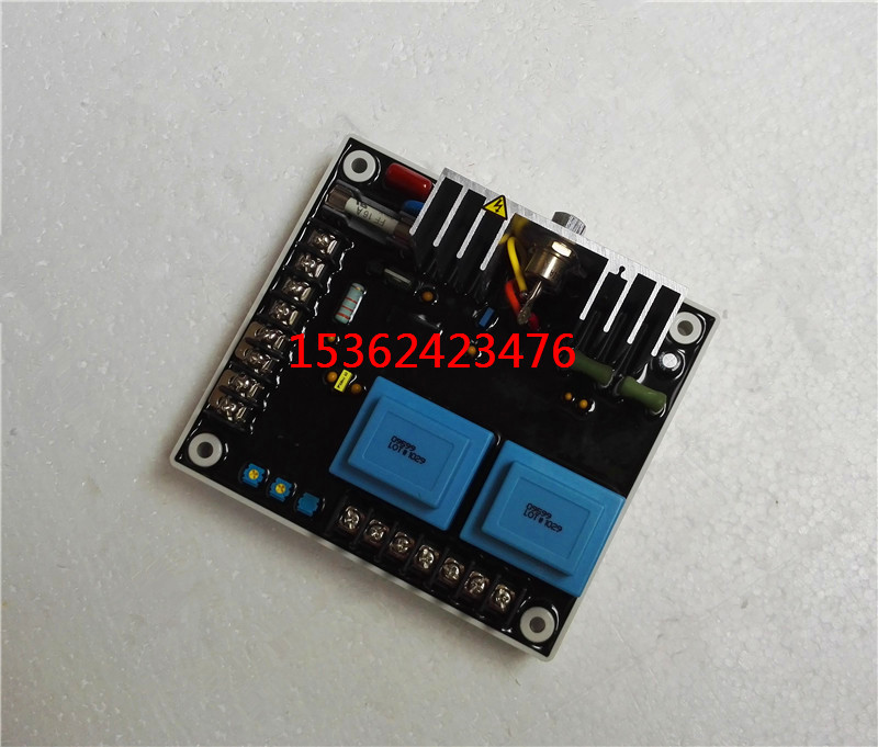 EA15A，EA15FC，EA15A3H康明斯調(diào)壓器