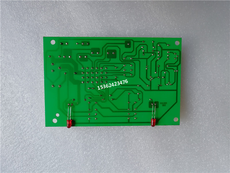 PCB650-044，PCB650-045威爾遜二燈板