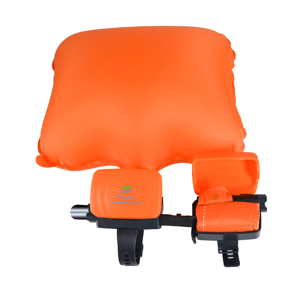 自救手環(huán) 漂流游泳新手必備