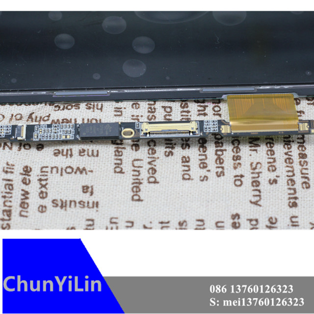 A1369 lcd scrren For APPLE MACBOOK AIR 13 LAPTOP