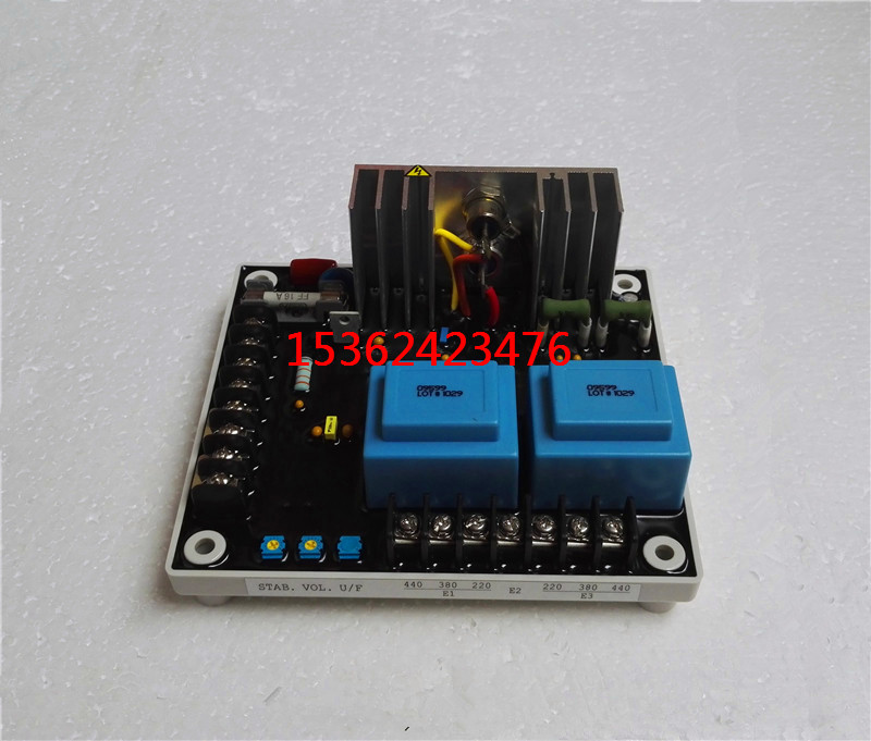 EA15A，EA15FC，EA15A3H康明斯調(diào)壓器