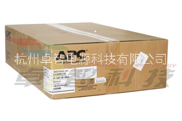 APC 施耐德SUA3000R2ICH 在線互動(dòng)式UPS不間斷電源 2700W/3000VA