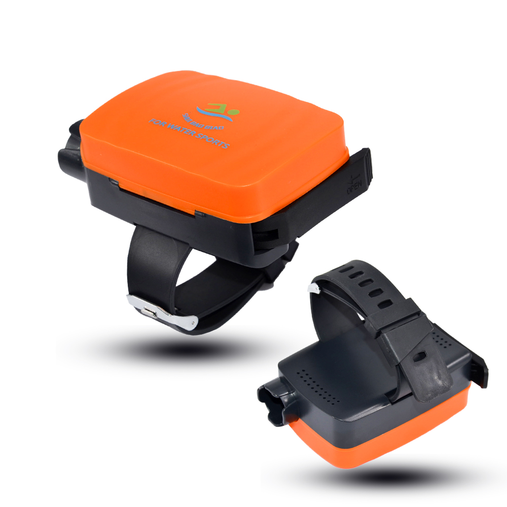 自救手環(huán) 漂流游泳新手必備