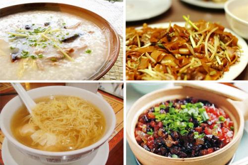 粥飯世家加盟介紹