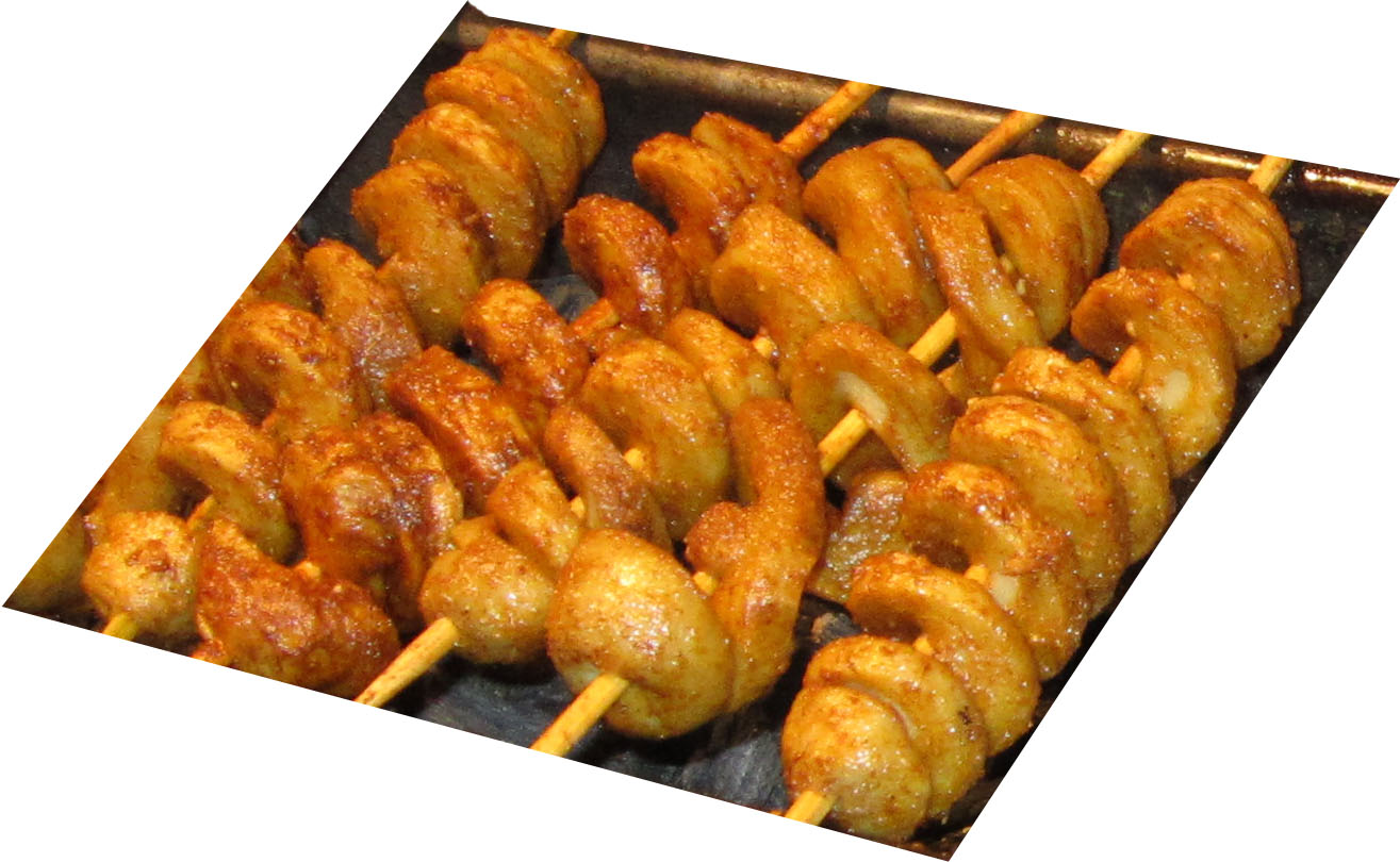 烤面筋加盟優(yōu)勢是什么    烤面筋怎么烤好吃    烤面筋怎么加盟