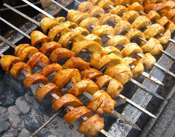 烤面筋加盟優(yōu)勢是什么    烤面筋怎么烤好吃    烤面筋怎么加盟