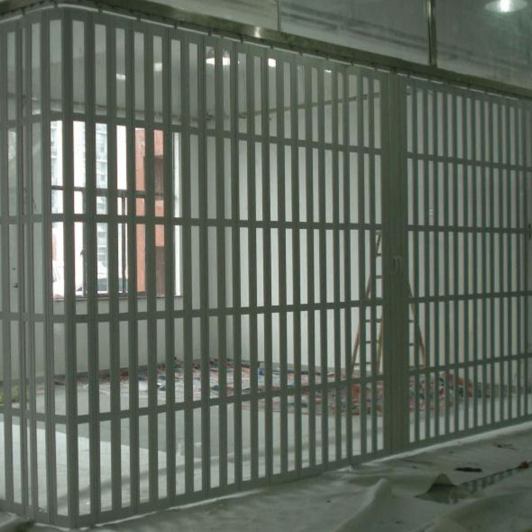 廠家直銷環(huán)保保溫折疊門——旭日環(huán)照