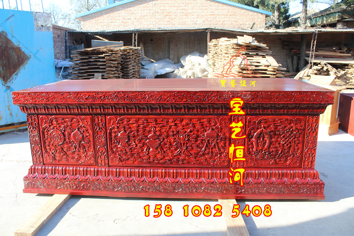 603佛堂金剛臺(tái)佛座大型佛臺(tái)