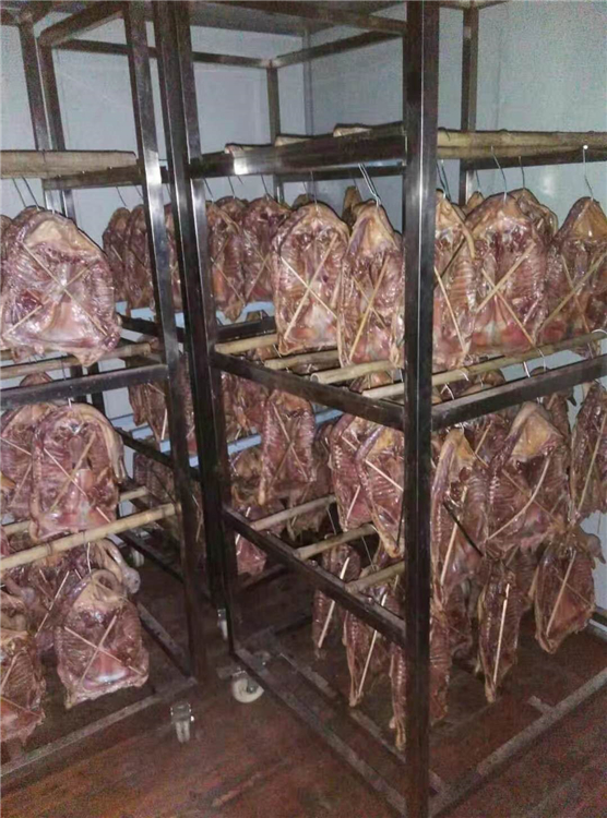 廣州惠特高科臘腸熱泵烘干機(jī) 臘味烘干設(shè)備