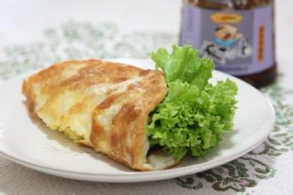 雞蛋灌餅醬料怎么調制     雞蛋灌餅的醬怎么調    自制雞蛋灌餅怎么做