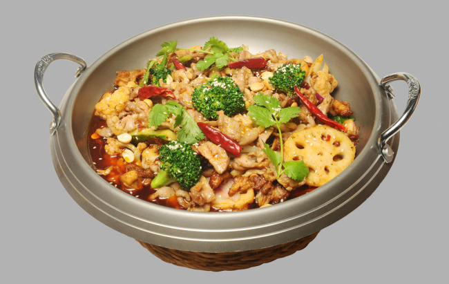 加盟麻辣香，讓你的事業(yè)也一炮而紅！   麻辣香鍋底料配方    麻辣香鍋?zhàn)龇ù笕?  title=