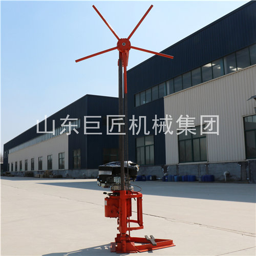 兩人抬著上山的鉆機(jī)QZ-2B小型地質(zhì)鉆機(jī)地質(zhì)勘探設(shè)備 QZ-2B型汽油機(jī)輕便取樣鉆機(jī) QZ-2B輕便取樣鉆機(jī)