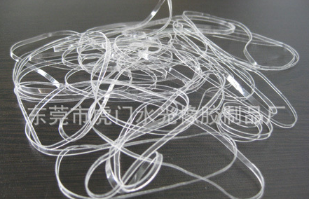 防老化橡皮筋 透明橡皮筋，防老化，使用壽命長