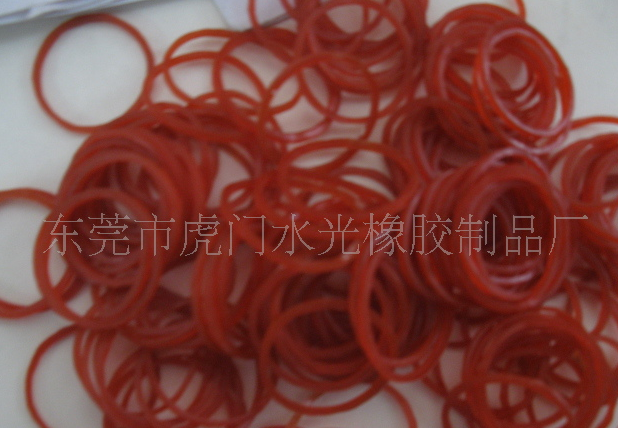 橡皮圈，廠家直銷彩色橡皮筋