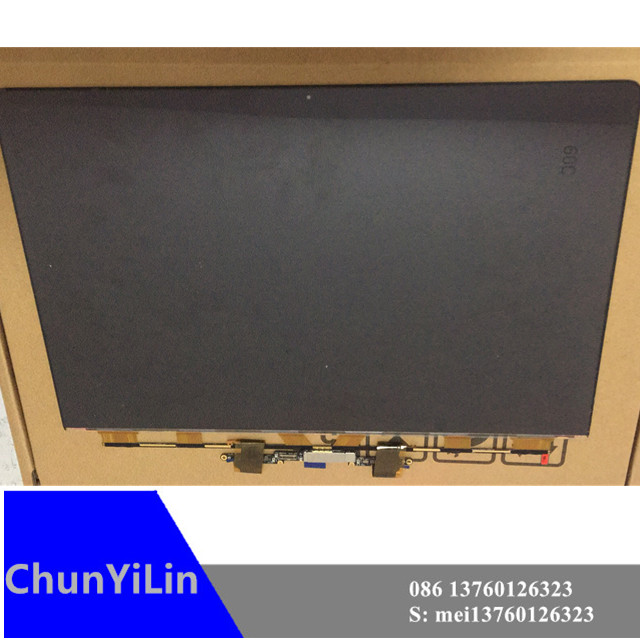 LCD Screen Panel for Macbook Pro Retina 15.4 A1990 LCD