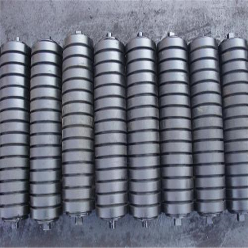 托輥-皮帶托輥-槽型托輥廠家-勛達(dá)