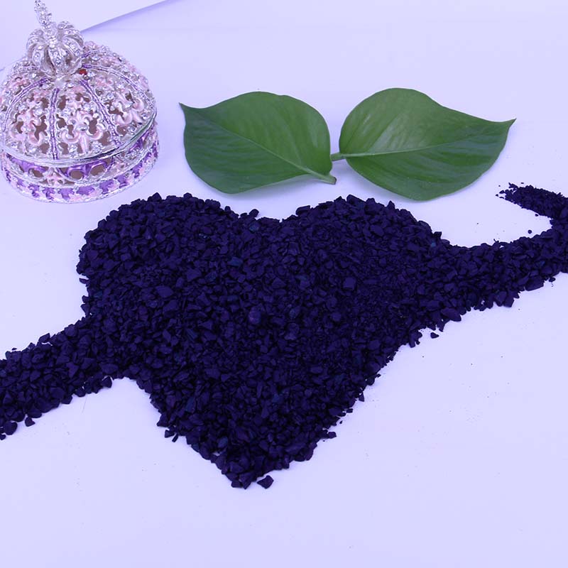 PET載體*藍(lán)色砂15：3酞青藍(lán)