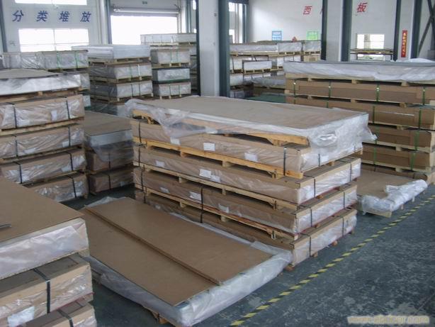 上海韻哲鋁材批發(fā)2011鋁合金