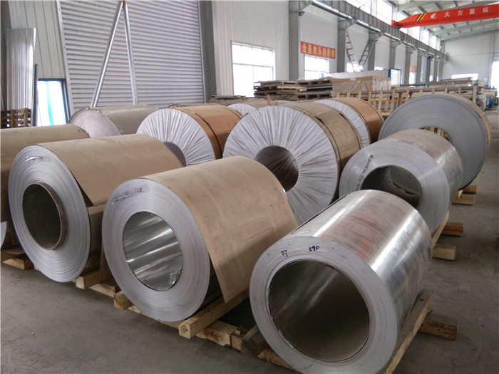 上海韻哲鋁材批發(fā)5086鋁圓錠