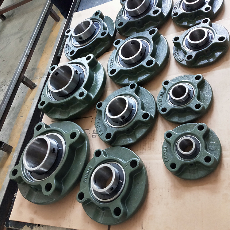 外球面軸承座帶座外球面軸承生產(chǎn)廠家