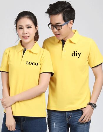 豐臺區(qū)組裝工夏季文化衫設(shè)計(jì)