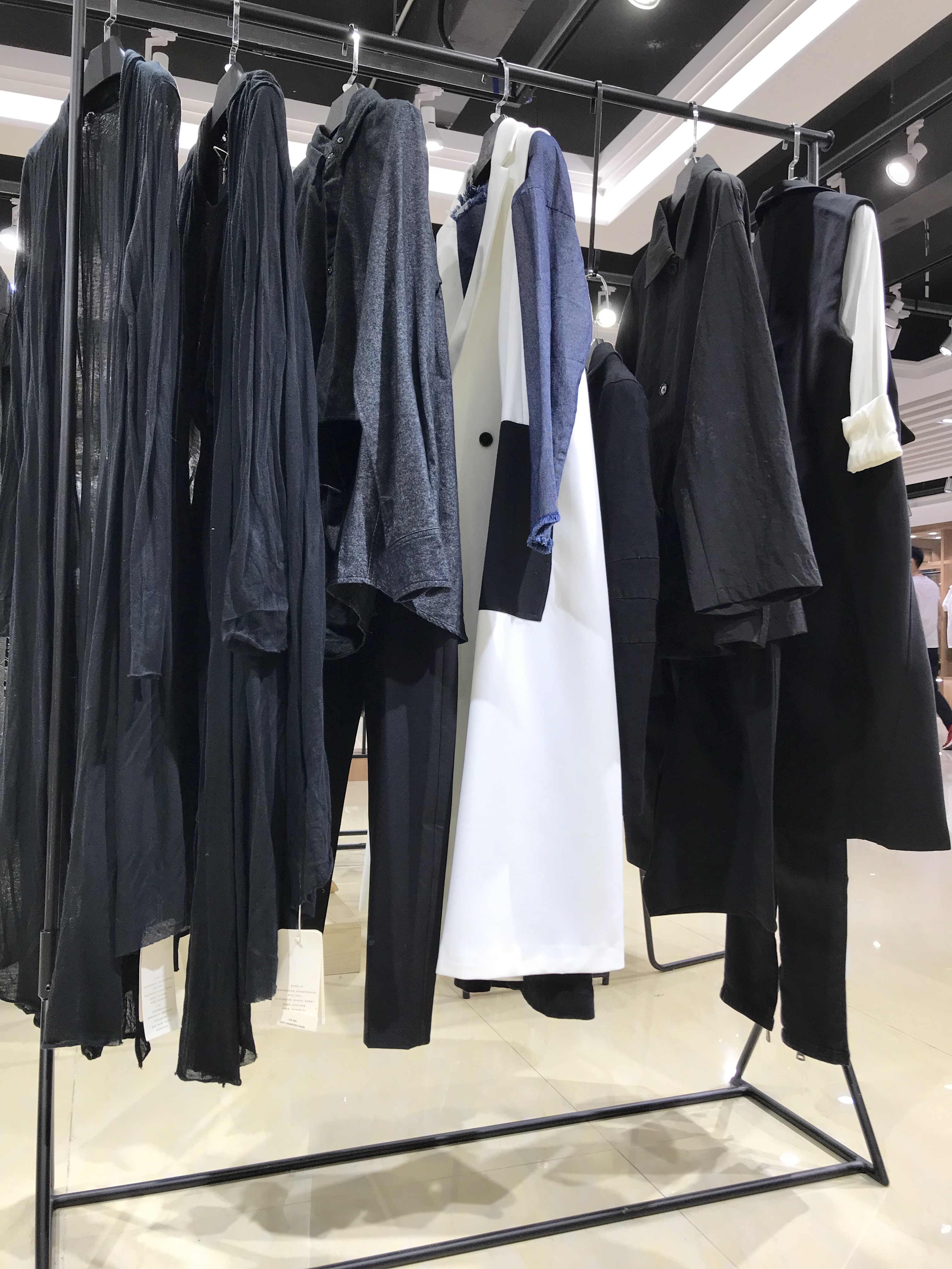 拓谷女裝折扣品牌有哪些