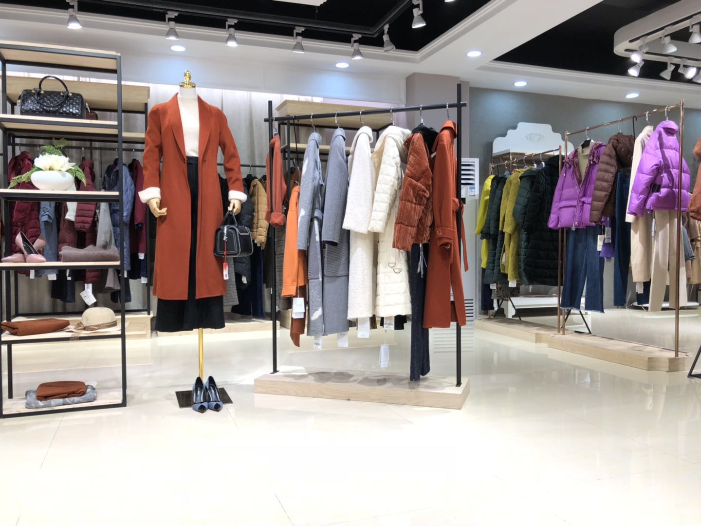 拓谷女裝折扣品牌有哪些