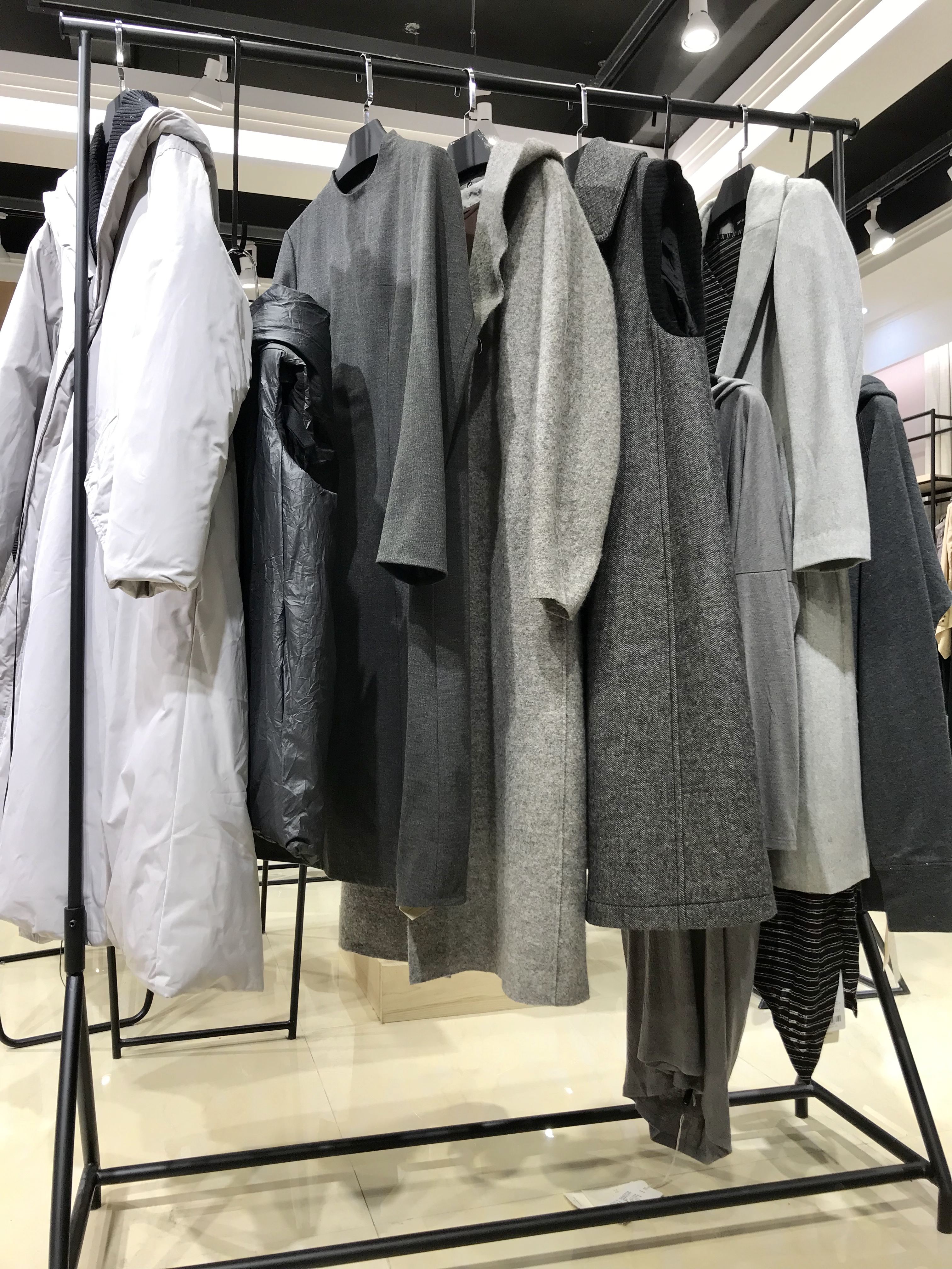 拓谷女裝折扣品牌有哪些