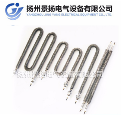 不銹鋼電熱管_加熱管_加熱管電熱管_加熱管定制