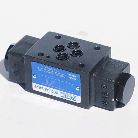 臺(tái)灣七洋7OCEAN單向閥MCV-02-P-1-10 MCV-02-T-2-10