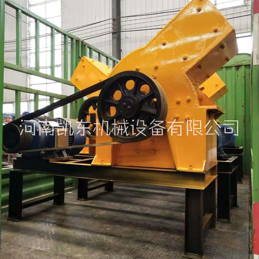 風化沙制砂機生產(chǎn)線 新型細碎制砂機600*800型 河卵石細碎制沙機 細碎制砂機，移動破碎站，移動制砂